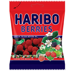 Berries | Eka Gıda Tarım 