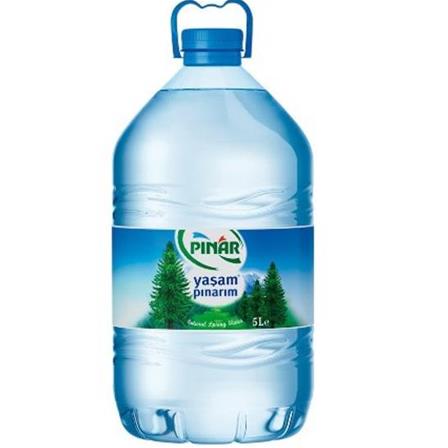 Pınar WATER 5 LT