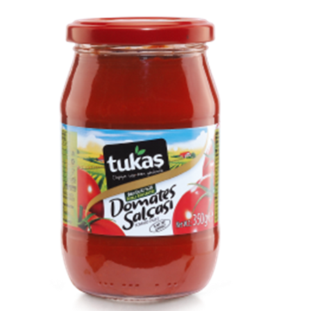 Domates Salçası 350 gr