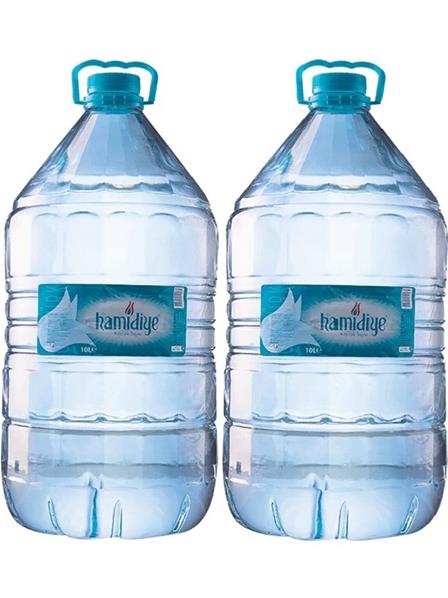 Hamidiye Water 10 Lt