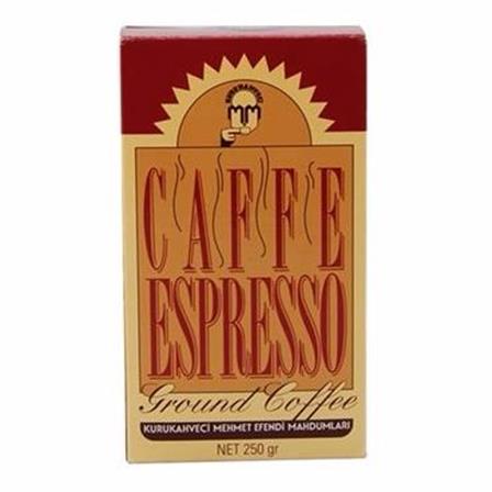 Espresso