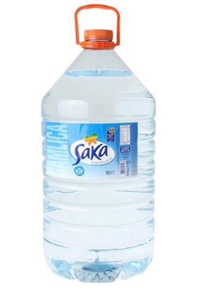 Saka 10 Lt | Eka Gıda Tarım 